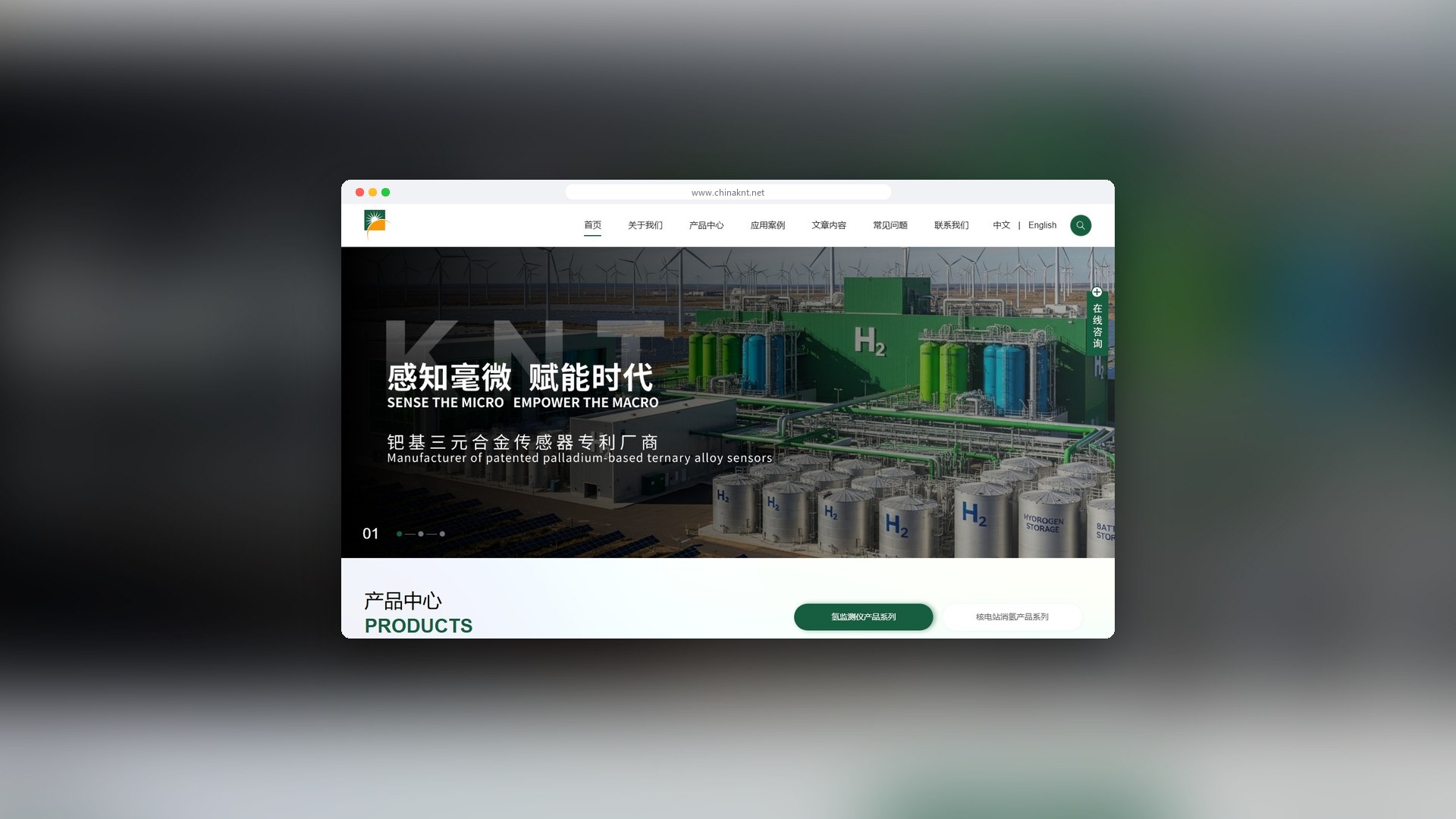 北京凯恩特官网