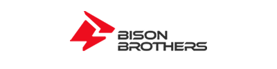 BISON BROTHERS